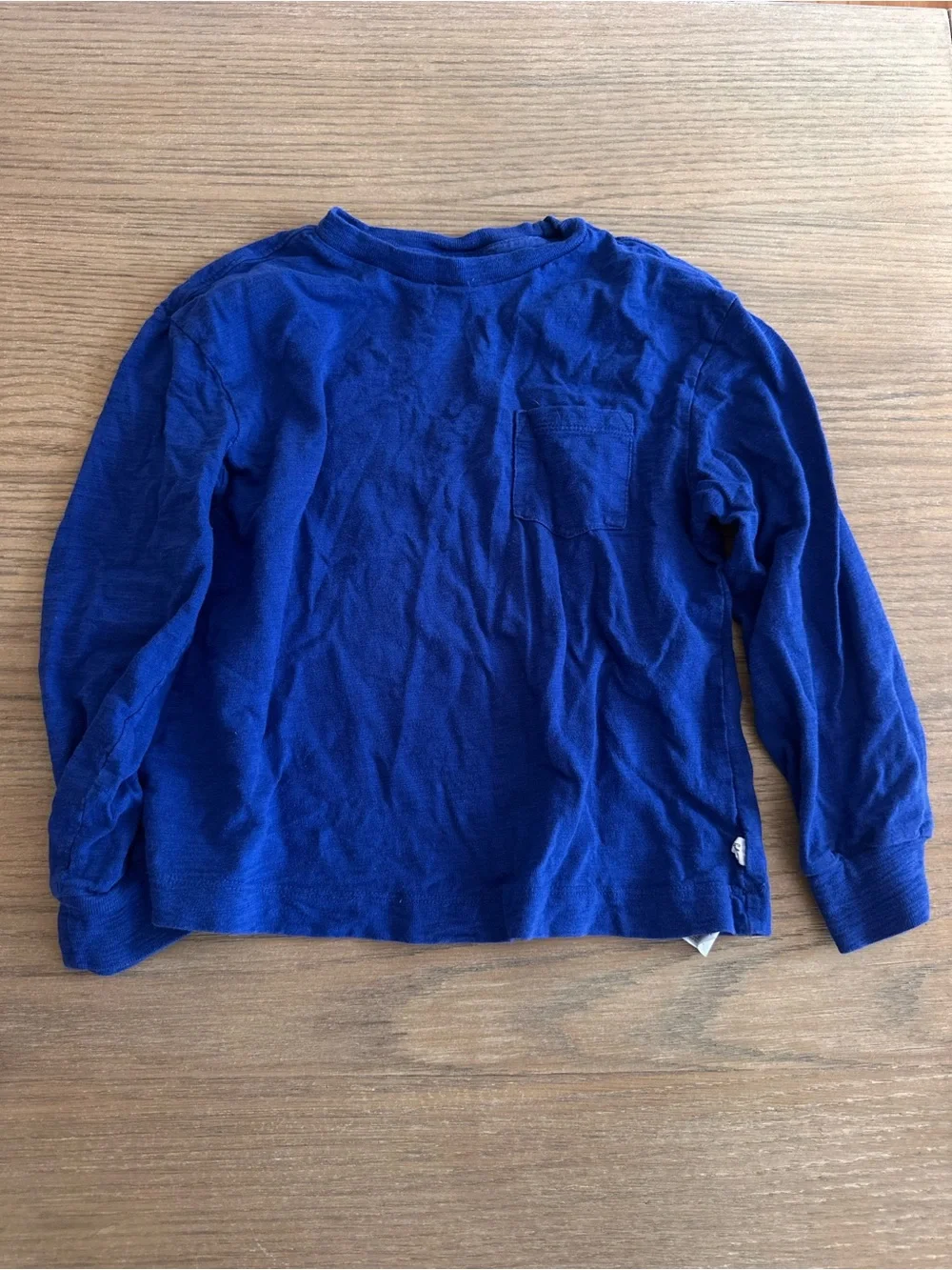 Boys size 6-7 long sleeve shirt bundle gap old navy cat & jack 3 piece